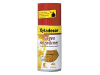 Xyladecor Trattamento tarli Trasparente 125 ml
