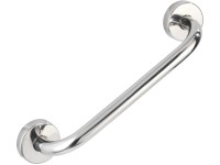 Wenko Badewannengriff Bosio Edelstahl glänzend Wenko Badewannengriff Bosio Edelstahl glänzend