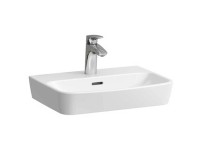 Laufen Handwaschbecken Moderna R mit Hahnloch Laufen Handwaschbecken Moderna R mit Hahnloch