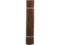Videx Sichtschutzmatte Aus Bambus 'Shanghai' – 90 X 300 Cm, Blickdicht & Natürlich