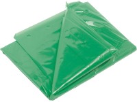 OBI Frühbeetfolie 10 m x 1,5 m Grün