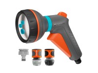 Gardena Set de démarrage pistolet multi-applications Classic