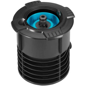 Gardena scatola di connessione per sistema di irrigazione: collegamento sicuro al rubinetto.