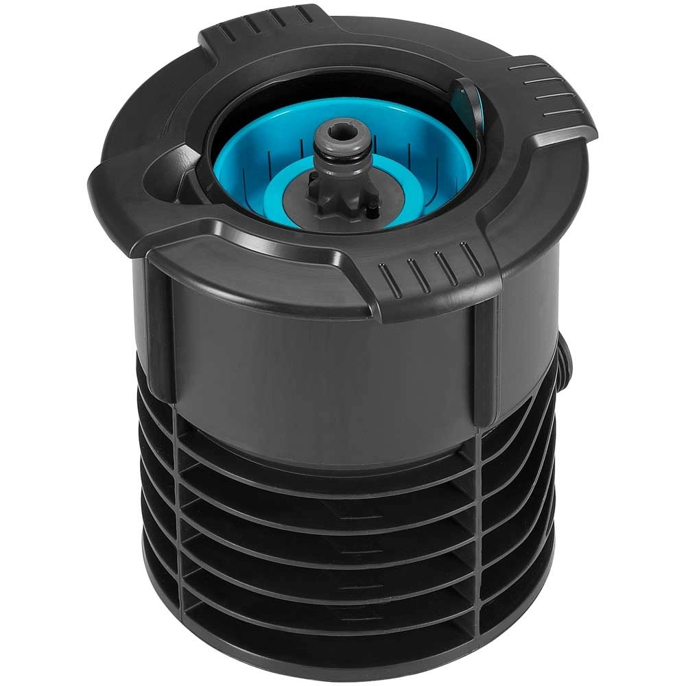 Gardena Anschlussdose für Systemverbindung zum Wasserhahn kaufen bei OBI