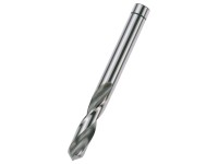 LUX Kobalt-Bohrer kurz für Edelstahl Ø 2,5 mm