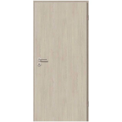 Zarge DIN Rechts CPL Platineiche (HxBxT) 202 x 85 x 15 cm