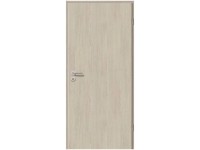 Zarge DIN Rechts CPL Platineiche (HxBxT) 202 x 85 x 15 cm