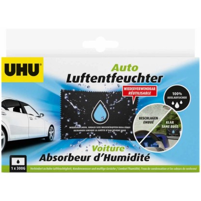 Uhu Auto-Luftentfeuchter 300 g