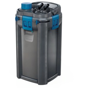 Oase BioMaster² 600 filtre externe pour aquarium jusqu'à 850 litres.
