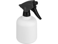 Elho Sprüher B.For Soft Weiss 0,6 l