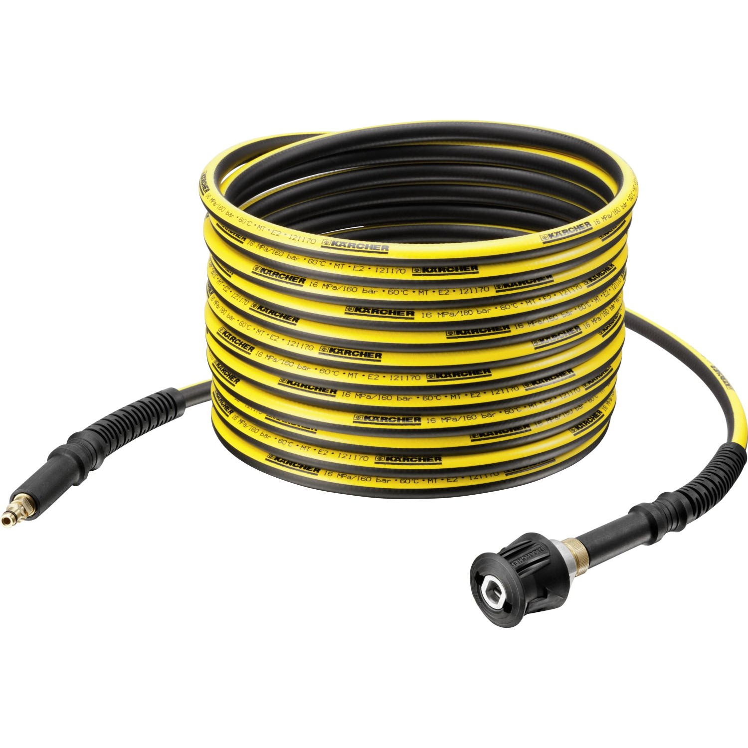ATKKE Tubo Prolunga Per Gas Propano 3m - Treccia Acciaio Alta Pressione 350 PSI Con Kit 5 Adattatori E Nastro Sigillante