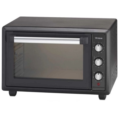 Trisa Backofen Forno Gusto 34 l