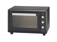 Trisa Backofen Forno Gusto 34 l