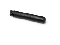 Müllex Lagerzapfen zu Kippsystemen (HxTxB) 16 x 6 x 1 cm / 2 Stk.