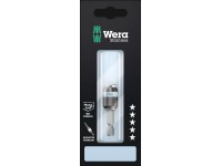 Wera Bit-Halter Universal 3888/4/1 K Rapidaptor Edelstahl Wera Bit-Halter Universal 3888/4/1 K Rapidaptor Edelstahl
