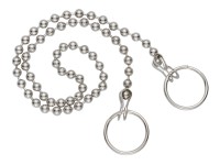 Diaqua® Badekettchen verchromt