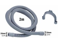 Ablaufschlauch 2 m