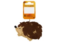 Deko-Hänger Igel aus Filz 10,5 x 7,5 cm