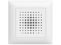 Feller Türgong EdizioDue 12 V Unterputz Weiss Feller Türgong EdizioDue 12 V Unterputz Weiss