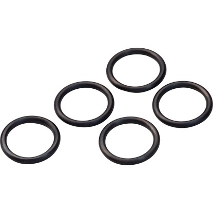 O-ring Ø 14 x 2 mm set da 5