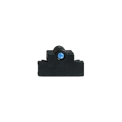 LED-Leuchtpatrone für Dimmer EdizioDue Feller Blau
