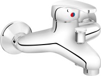 Baliv Wannenarmatur WA-5090 Chrom