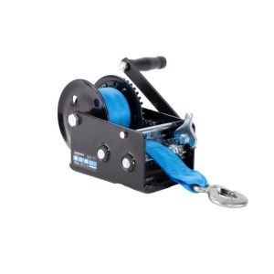 Güde Treuil à sangle GGHW 900/8