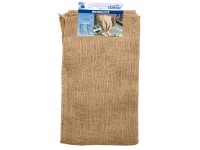 Videx Winterschutz Jutesack 110 cm x 100 cm Natur