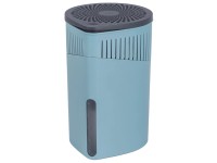 Wenko Raumentfeuchter Drop Türkis 1'000 g