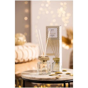 Ipuro Parfum d'ambiance Essentials Time to Glow, 100 ml. Parfum floral et délicat pour une atmosphère agréable.