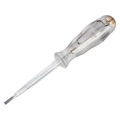 LUX-TOOLS Spannungsprüfer Comfort 143 mm