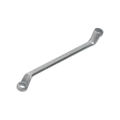 LUX-TOOLS Chiavi ad anello Comfort 14 x 15 mm