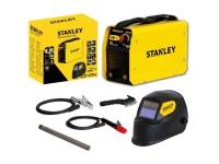 Stanley Schweissinverter WD-A160/W1 Stanley Schweissinverter WD-A160/W1