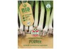Sperli Saatgut Porree White Herbstriesen 2/Hannibal Bio 60 Pflanzen