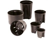 Luwasa Kulturtopf 18/19 Braun