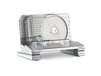 Trisa Allesschneider Silver Slice 150 W Trisa Allesschneider Silver Slice 150 W