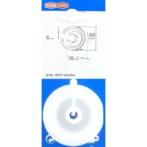 Puleggia per fune fino a Ø 10 mm