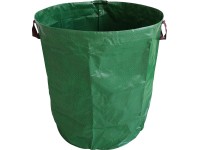 Gartenabfallsack Grün 265 l