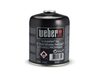 Weber Gas-Kartusche 445g
