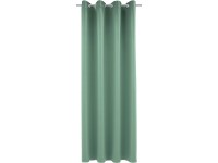 Neusser Collection Ösenschal DimOut Marene Salbei 245 x 140 cm