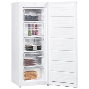 Kibernetik Congélateur D9470161 Blanc 168 l