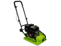 Zipper Rüttelplatte ZI-RPE90E Benzin