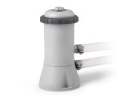 Intex Système de filtration à cartouche Krystal Clear C600