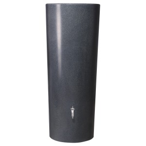 Garantia Stone 2in1 350 l Lava serbatoio acqua piovana con filetto in ottone.