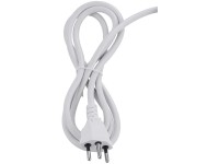 Diaqua® LED-Kosmetikspiegel Maia Weiss Ø 23,3 cm Diaqua® LED-Kosmetikspiegel Maia Weiss Ø 23,3 cm
