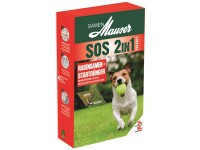 Samen Mauser Rasen-SOS 1 kg