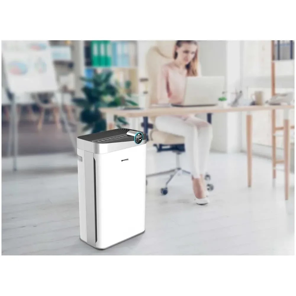 Sonnenkönig Luftreiniger Zermatt kaufen bei OBI