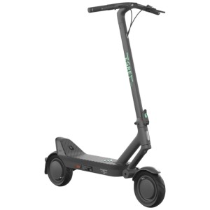 Egret E-Scooter Ey!1 grigio: E-bike con autonomia fino a 65 km.