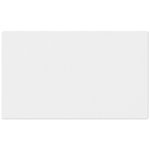 Mill Pannello riscaldante Color Smart WiFi, bianco opaco, 700 W. Rettangolare, verniciabile.