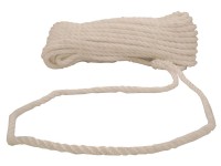 Schleusen-/ Schleppleine Ø 8 / Länge 20 m